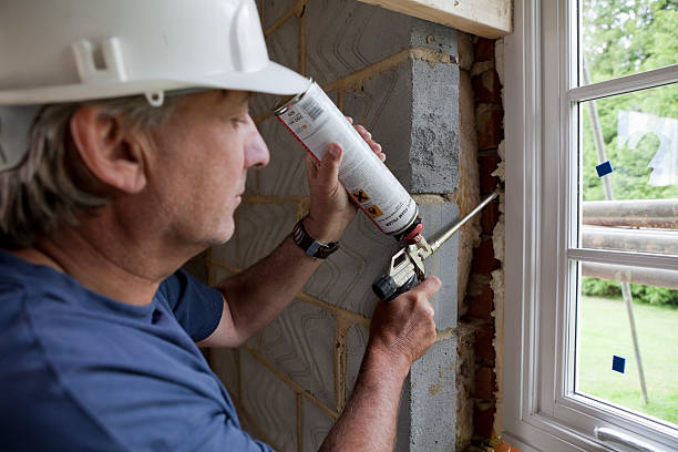 Best Insulation Installation Services in Fall Creek, WI